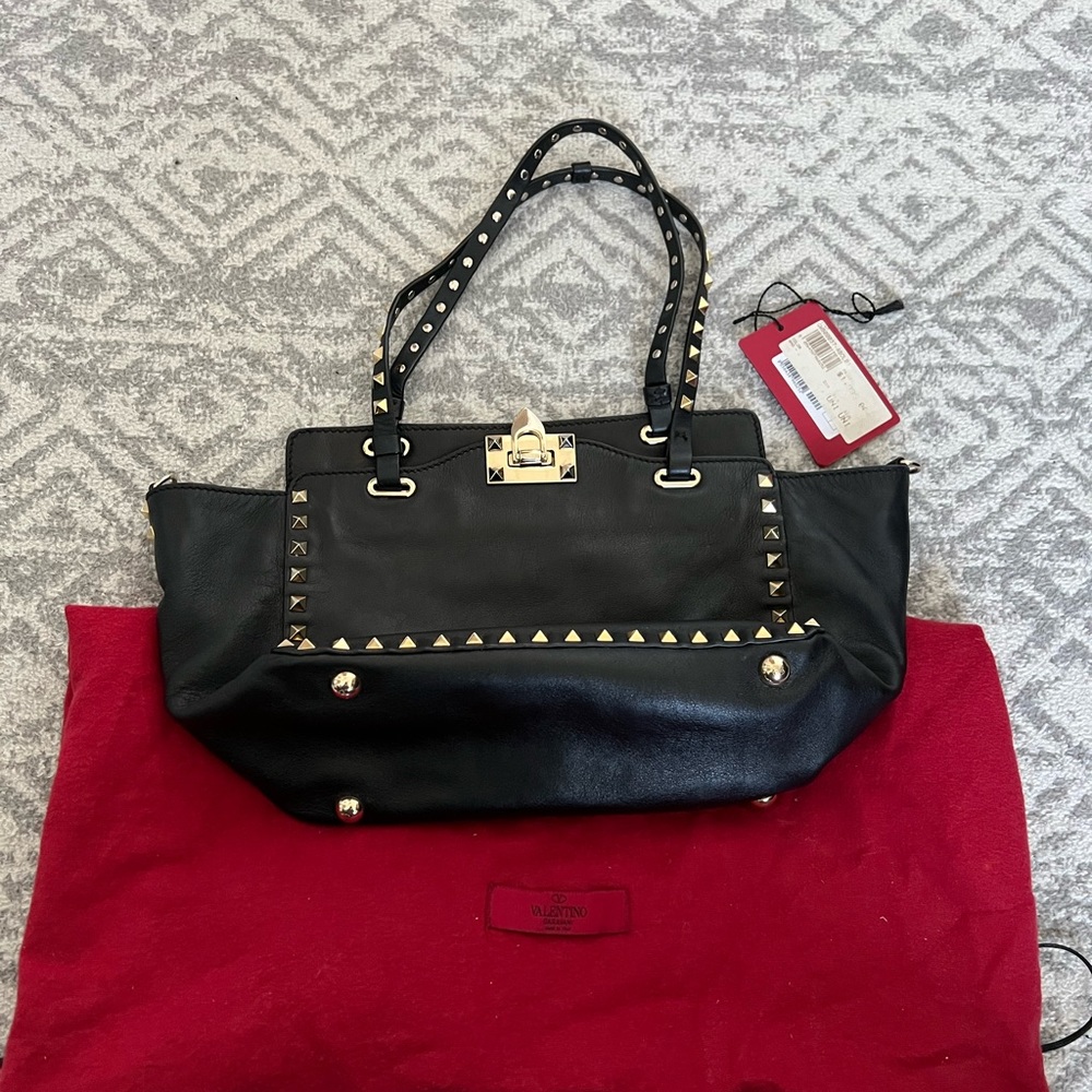 Authentic Valentino bag